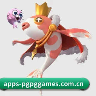 apps-pgpggames.com.cn APP